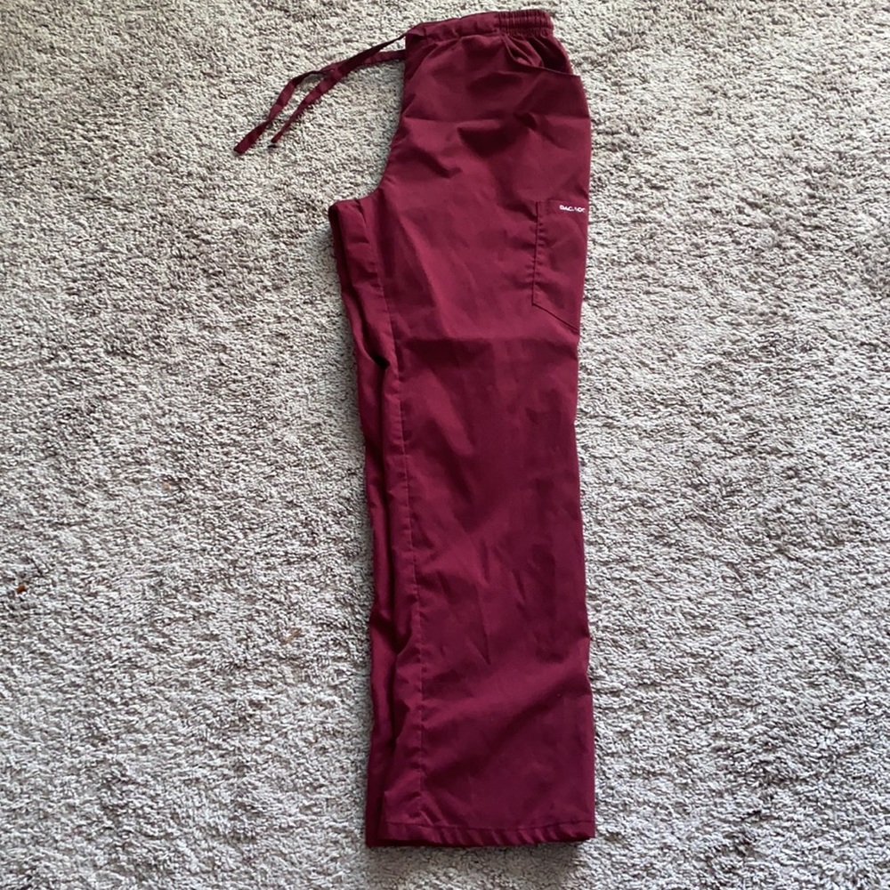 Dagacci scrub pants - Picture 3 of 10